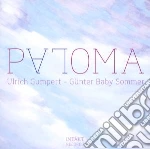 Ulrich Gumpert & Gunter Baby Sommer - La Paloma cd