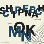 Alexander Von Schlippenbach - Schlippenbach Plays Monk cd