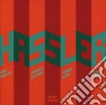 Hans Hassler / Gebhard Ullmannj / Jurgen Kupke - Hassler cd