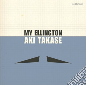 Aki Takase - My Ellington cd musicale di Aki Takase