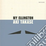 Aki Takase - My Ellington cd