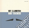 Aki Takase - My Ellington cd