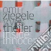 Omri-theiler Ziegele - Inside Innocence cd