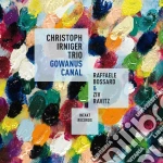 Christof Irniger Trio - Gowanus Canal cd