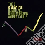 Trio 3 + Vijay Iyer - Wiring cd
