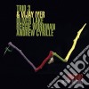 Trio 3 + Vijay Iyer - Wiring cd