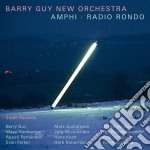 Barry Guy New Orchestra - Amphi + Radio Rondo