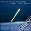 Barry Guy New Orchestra - Amphi + Radio Rondo cd