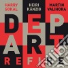 Depart - Refire cd