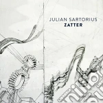 Julian Sartorious - Zatter cd