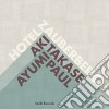 Aki Takase / Ayumi Paul - Hotel Zauberberg cd