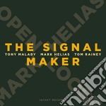 Mark Helias/Tony Malaby/Tom Rainey - Signal Maker