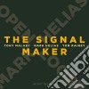 Mark Helias/Tony Malaby/Tom Rainey - Signal Maker cd