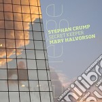 Stephan Crump / Mary Halvorson - Secret Keeper