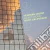 Stephan Crump / Mary Halvorson - Secret Keeper cd