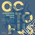 Christoph Irniger Trio - Octopus cd