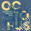 Christoph Irniger Trio - Octopus cd