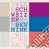 Schweizer/bennink - Welcome Back cd