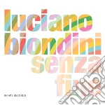 Luciano Biondini - Senza Fine cd