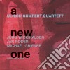 Gumpert, Ulrich - A New One cd