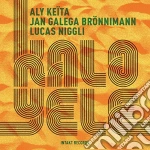 Keita/Bronnimann/Nig - Kalo-Yele cd