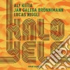 Keita/Bronnimann/Nig - Kalo-Yele cd