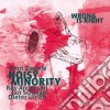 Noisy Minority - Wrong Is Right cd