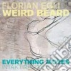 Florian Egli - Everything Moves cd