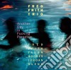 Fred Frith Trio - Another Day In Fucking Paradise cd