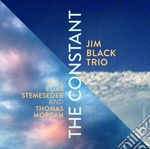 Jim Black Trio - Constant cd musicale di Jim Black Trio