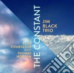 Jim Black Trio - Constant cd