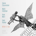 Courvoisier/Feldman/ - Miller S Tale cd