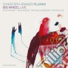 Christoph Irniger Pilgrim - Big Wheel cd