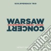 Schlippenbach Trio - Warsaw Concert cd