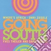 Omri Ziegele Wheres Africa - Going South cd