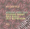 Borderlands Trio - Asteroidea cd