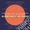 Alexander Von Schlippenbach - Globe Unity / 50 Years cd