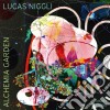 Lucas Niggli - Alchemia Garden cd