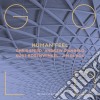 Human Feel - Gold cd