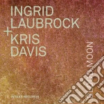 Ingrid Laubrock & Kris Davis - Blood Moon cd