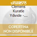 Clemens Kuratle Ydivide - Default cd