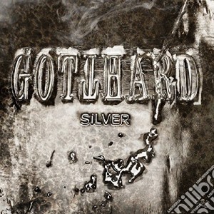 (LP Vinile) Gotthard - Silver (2 Lp) lp vinile di Gotthard