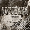 (LP Vinile) Gotthard - Silver (2 Lp) cd
