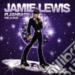 Jamie Lewis - Flashback (3 Cd) cd