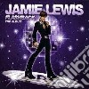 Jamie Lewis - Flashback (3 Cd) cd