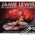 Artisti Vari - My Girlfriend Is Out cd