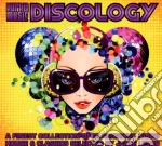 Discology (2 Cd) cd