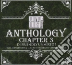 Purple Music Anthology 3 (2 Cd) cd