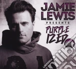 Jamie Lewis - Purpleized cd