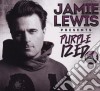 Jamie Lewis - Purpleized cd